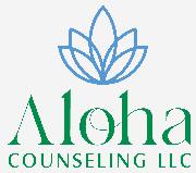 Aloha Counseling LLC Logo